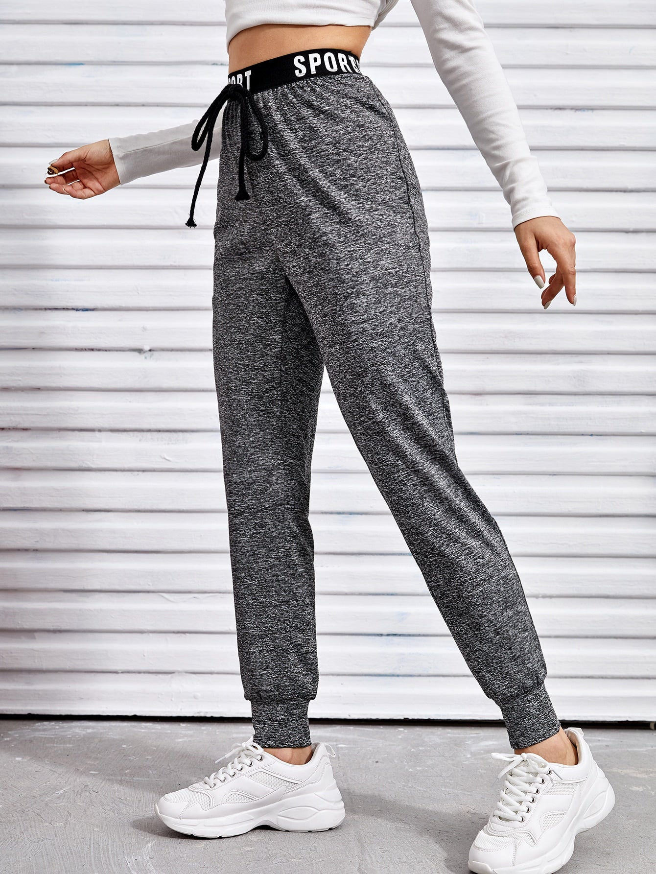 Women Sweatpants Factories