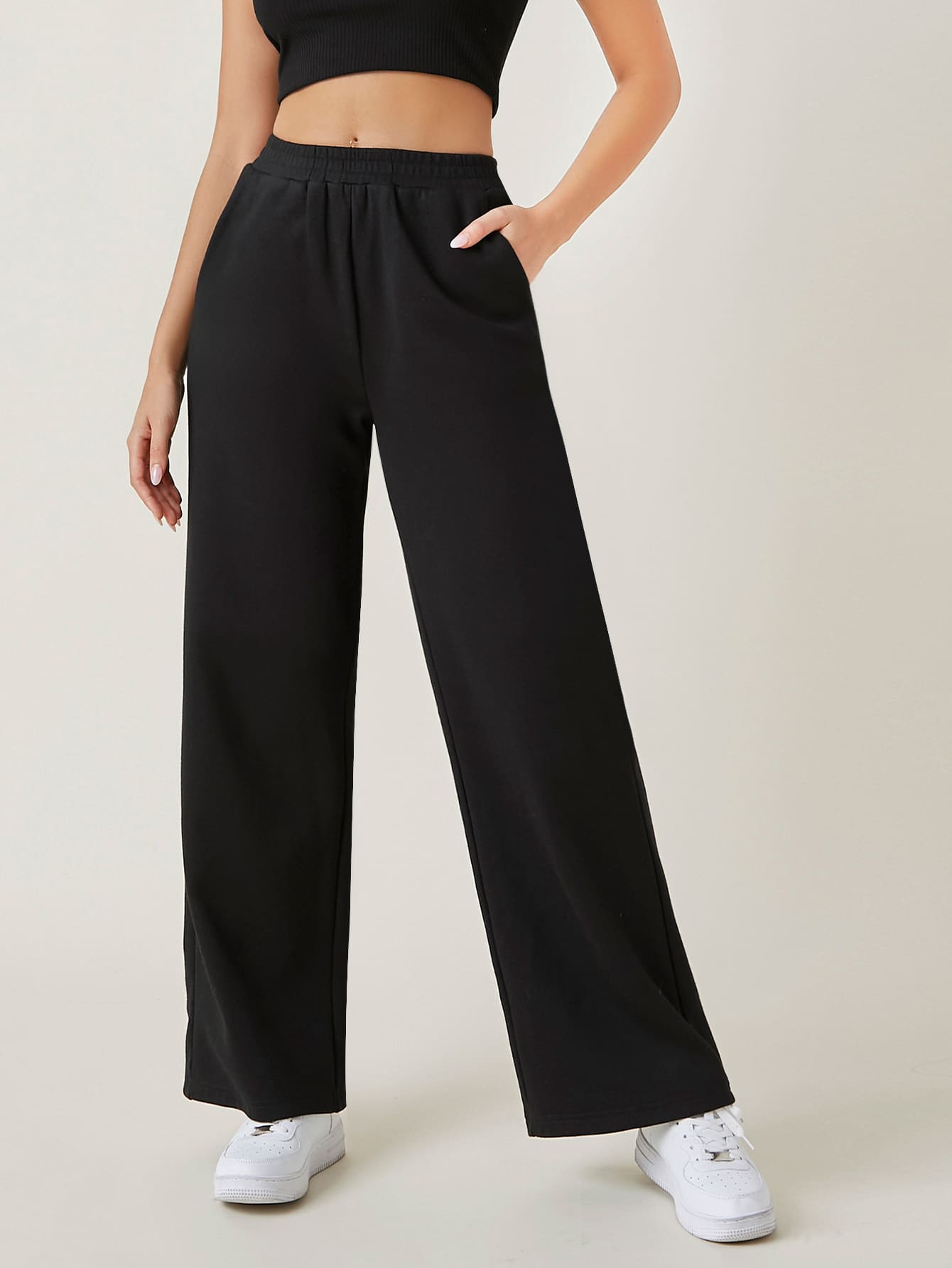 Women Sweatpants Wholesaler