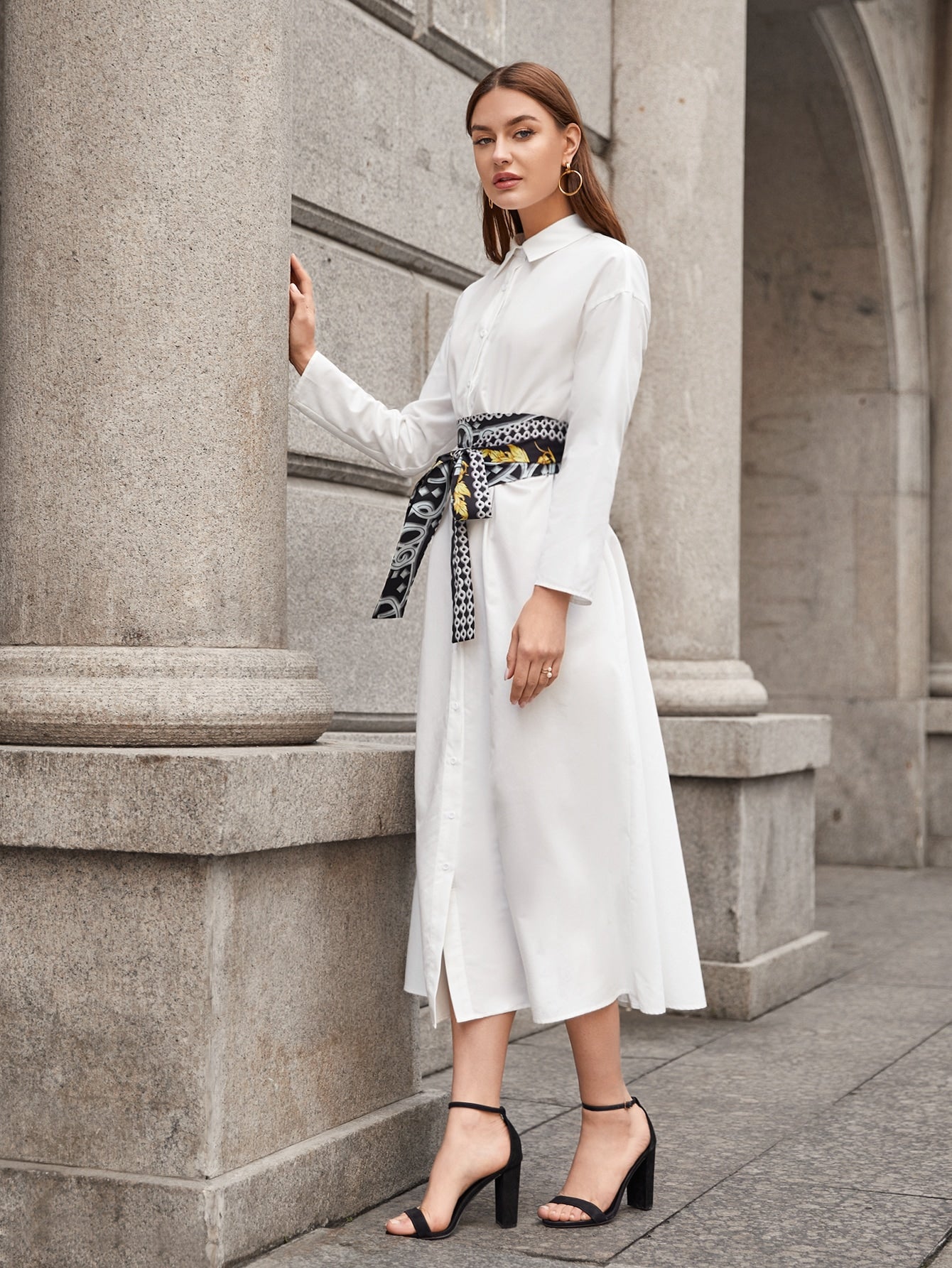 Women Dresses Producer