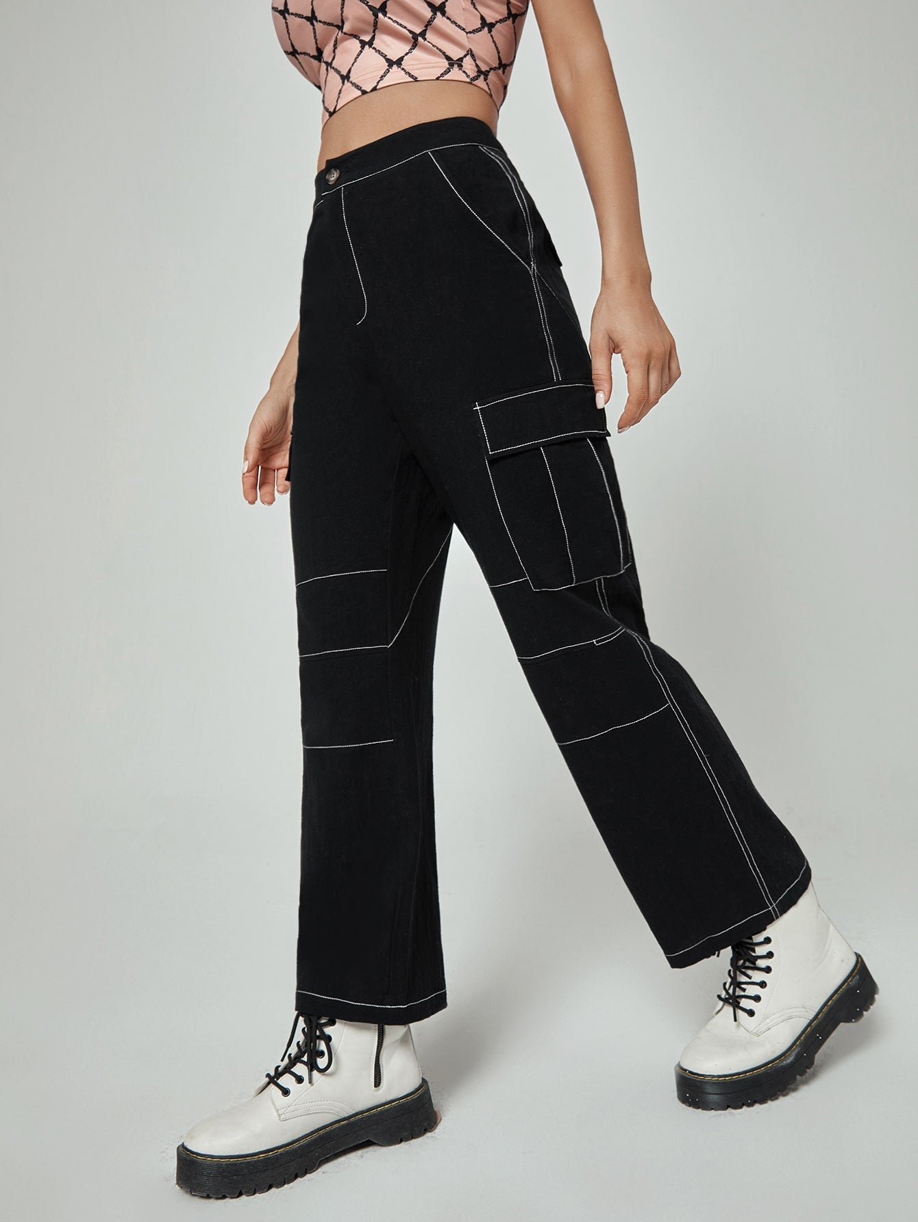 Women Pants Manufacturers