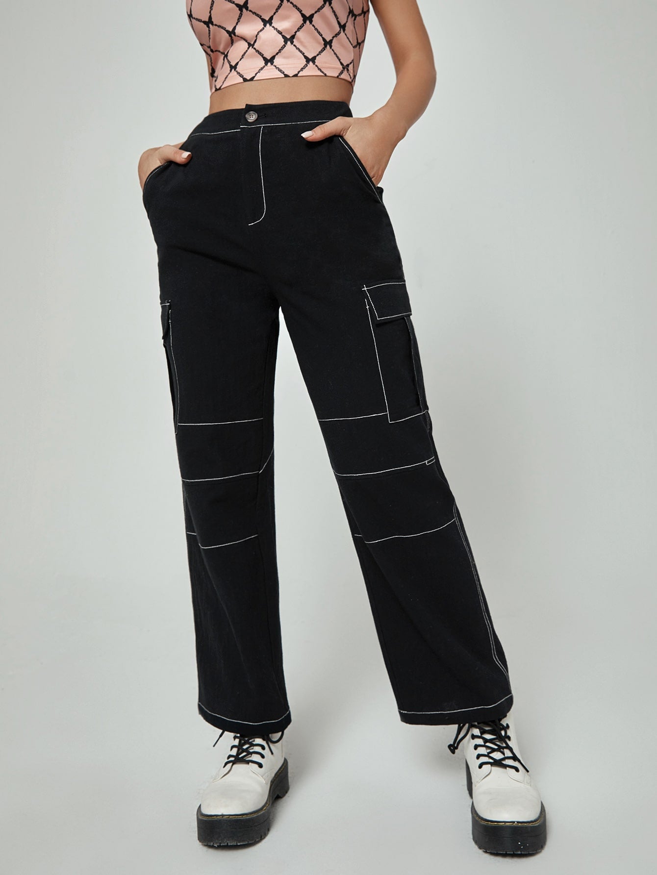 Women Pants Supplier