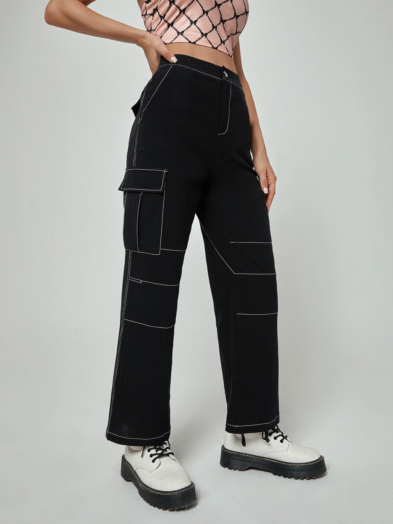 Women Pants Factory