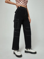 Women Pants Factory