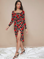 Women Dresses Factories