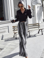 Women Pants Supplier
