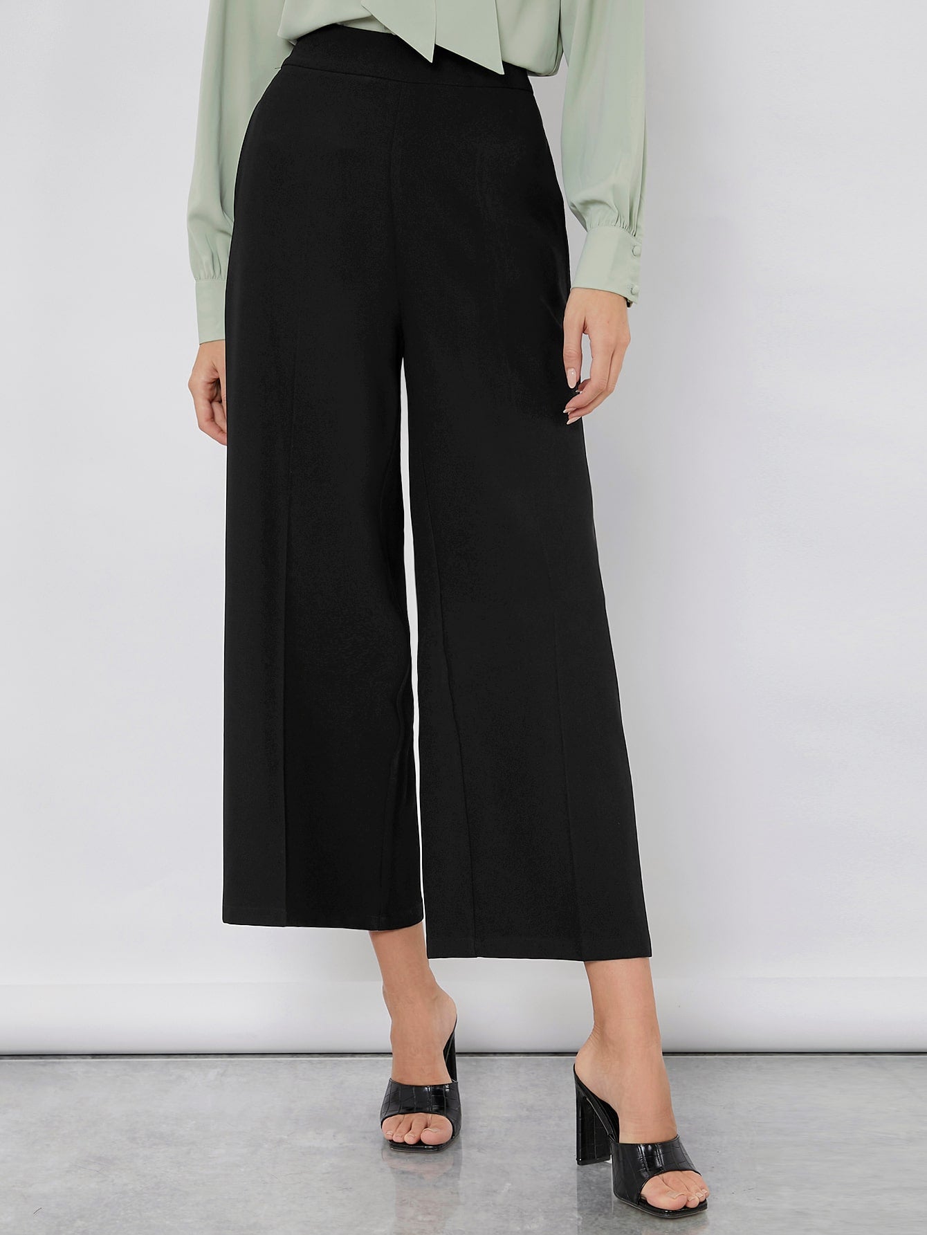 Women Pants Manufacturer