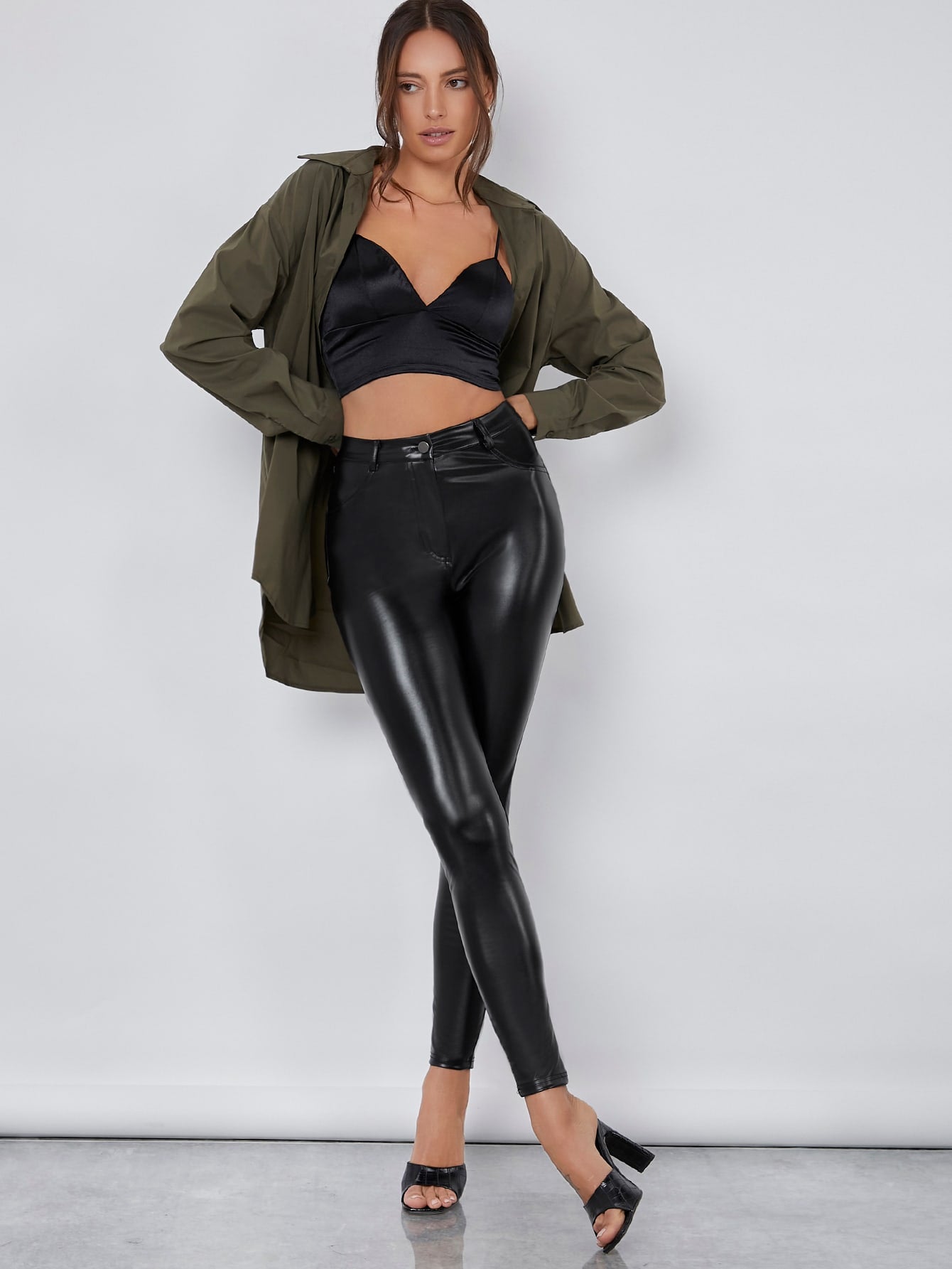 Ladies Tops Suppliers