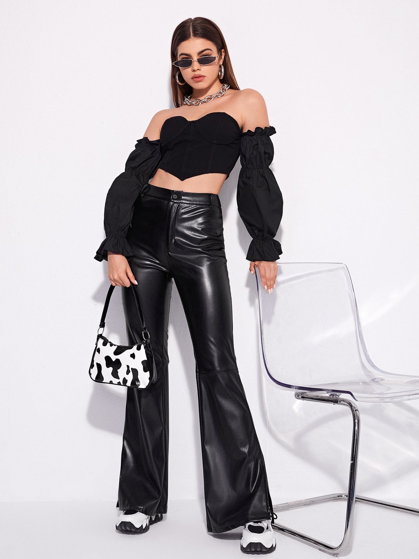 Women Pants Supplier