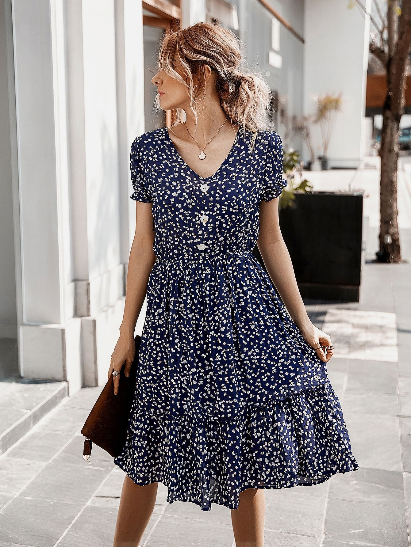 Women Dresses Factories