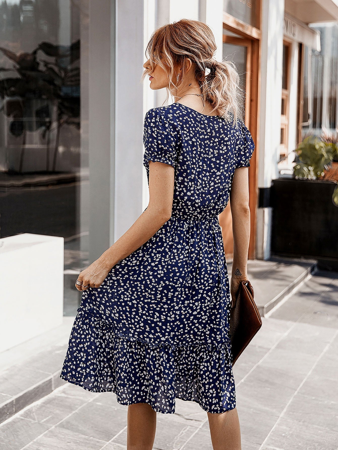 Women Dresses Producers