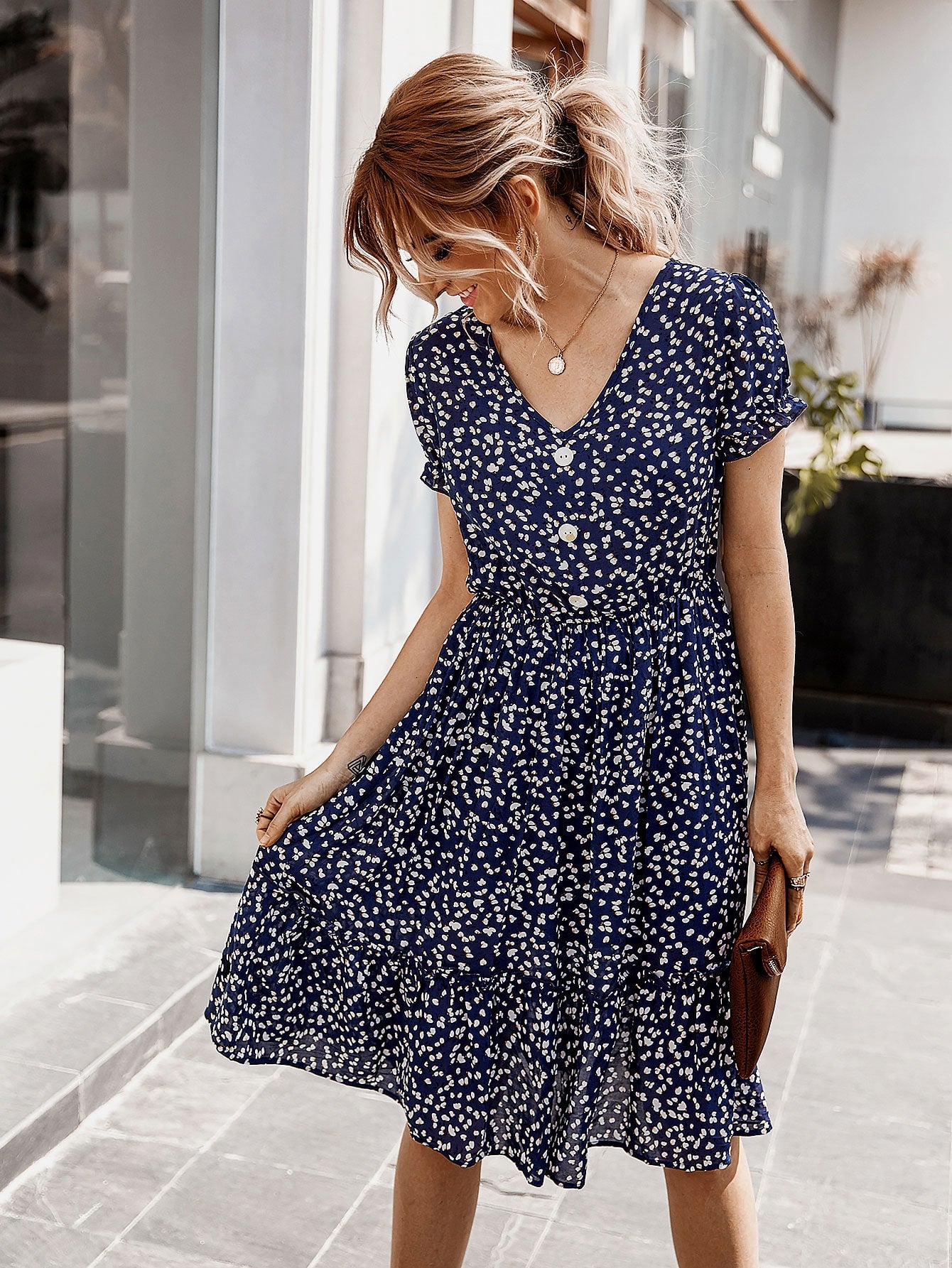 Women Dress Factory