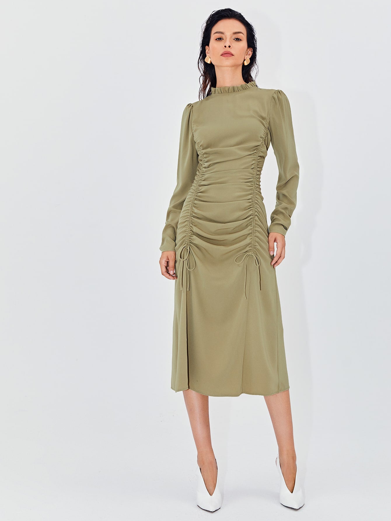 Laduma Ngxokolo Women Clothing Manufacturer