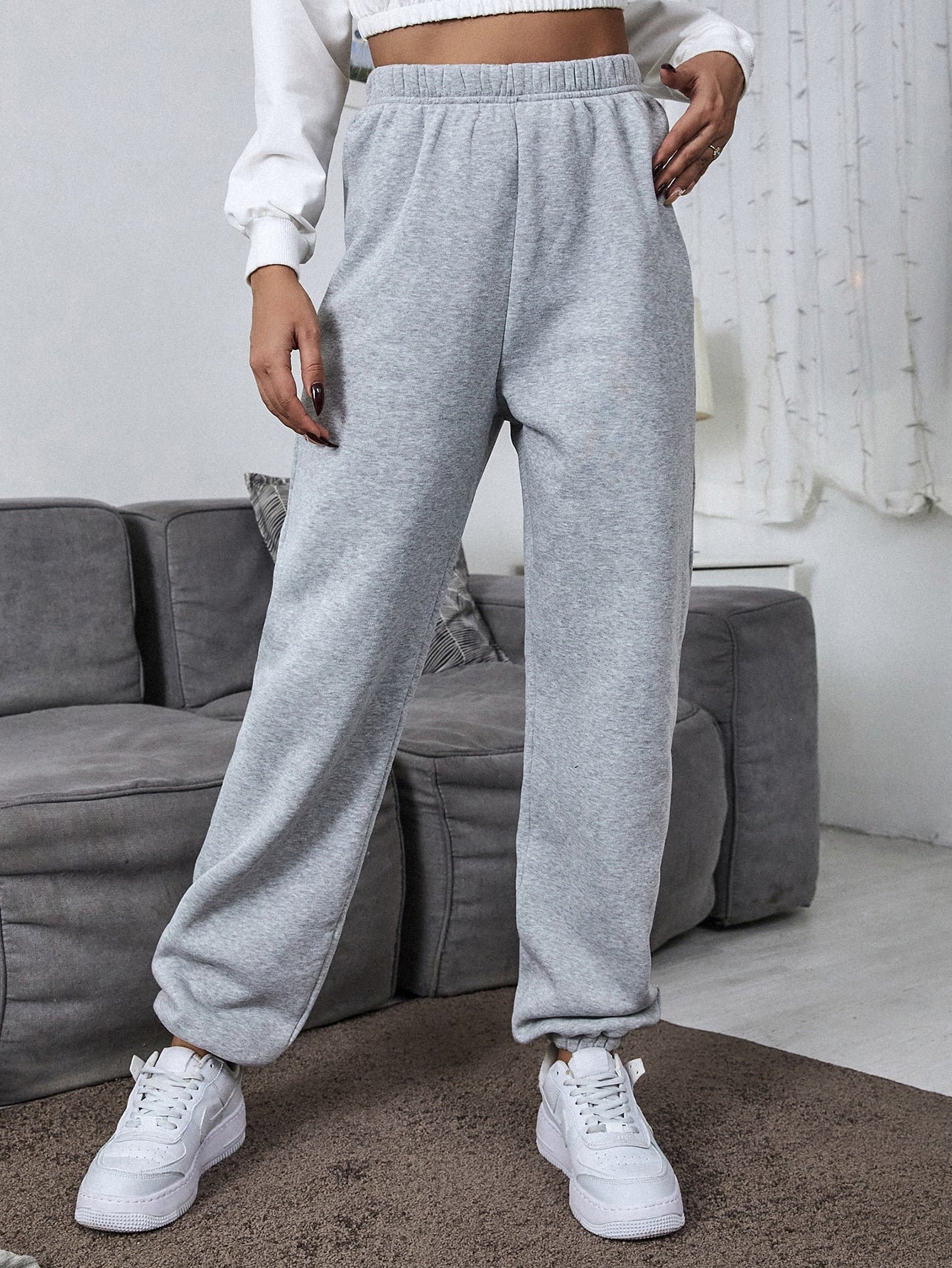 Women Sweatpants Producer