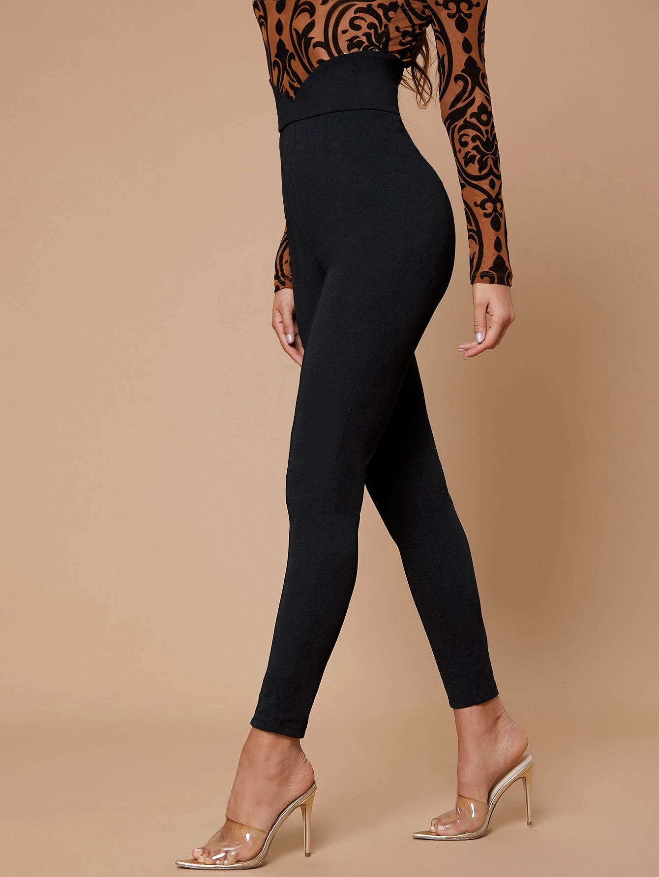 Ladies Garments Manufacturers