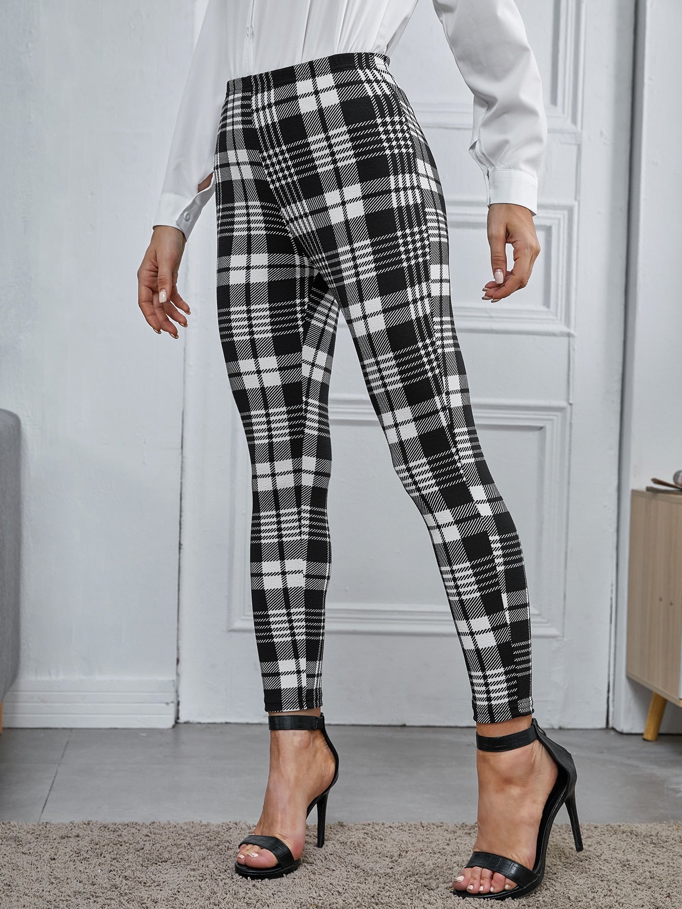 Women Pants Factories