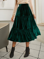 Women Skirts Factory