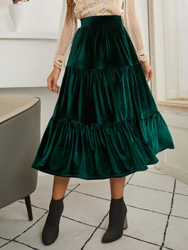 Women Skirts Factory
