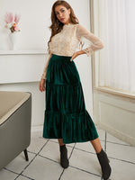 Women Skirts Producer