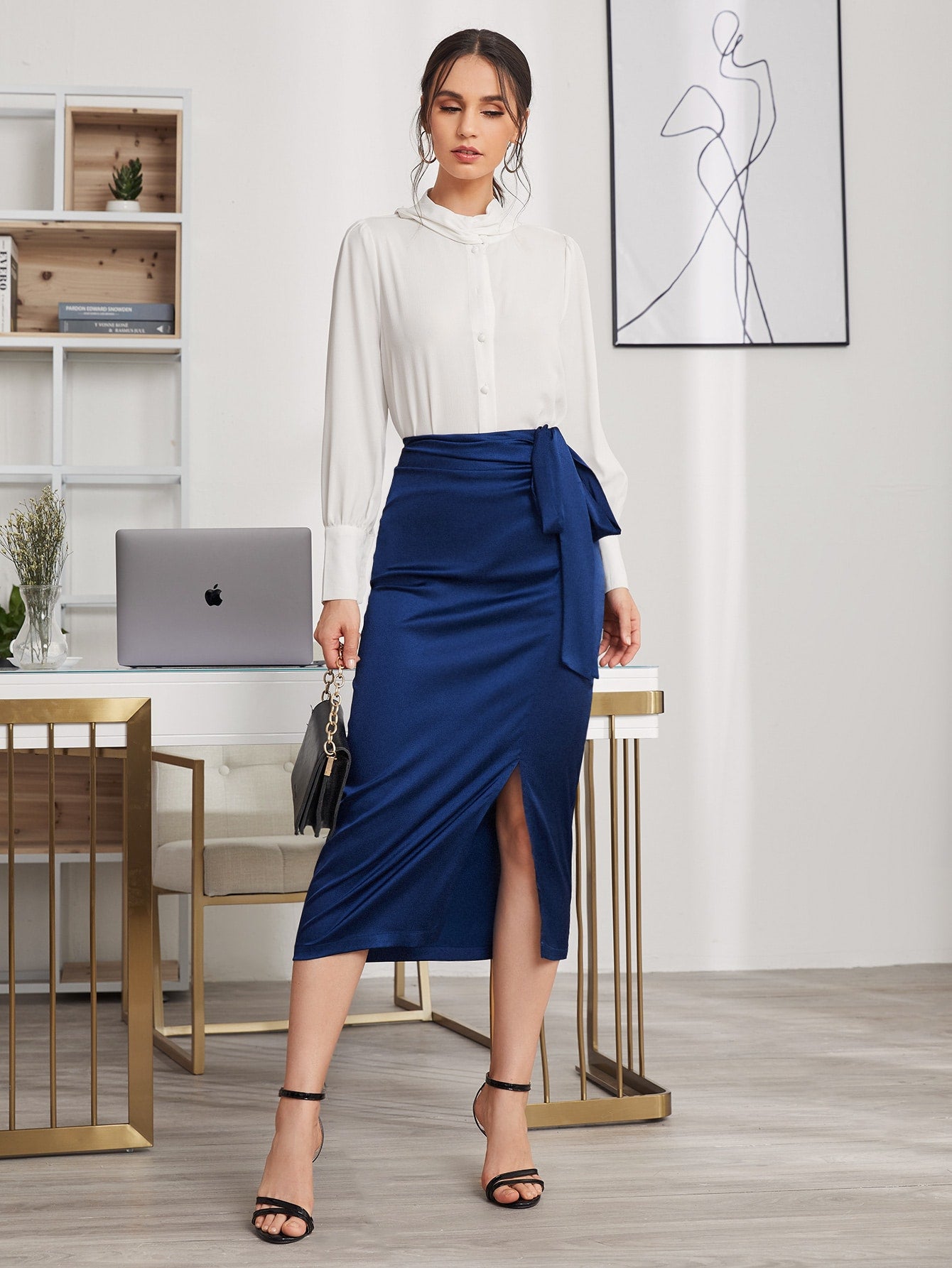 Maya Prass Women Clothing Producers