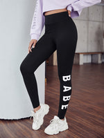 Women Leggings Producer