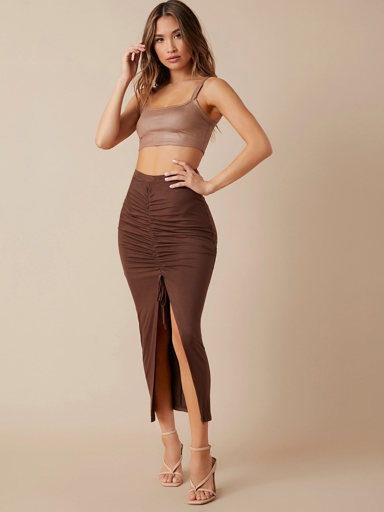 Women Skirts Factory