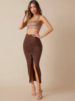 Women Skirts Factory