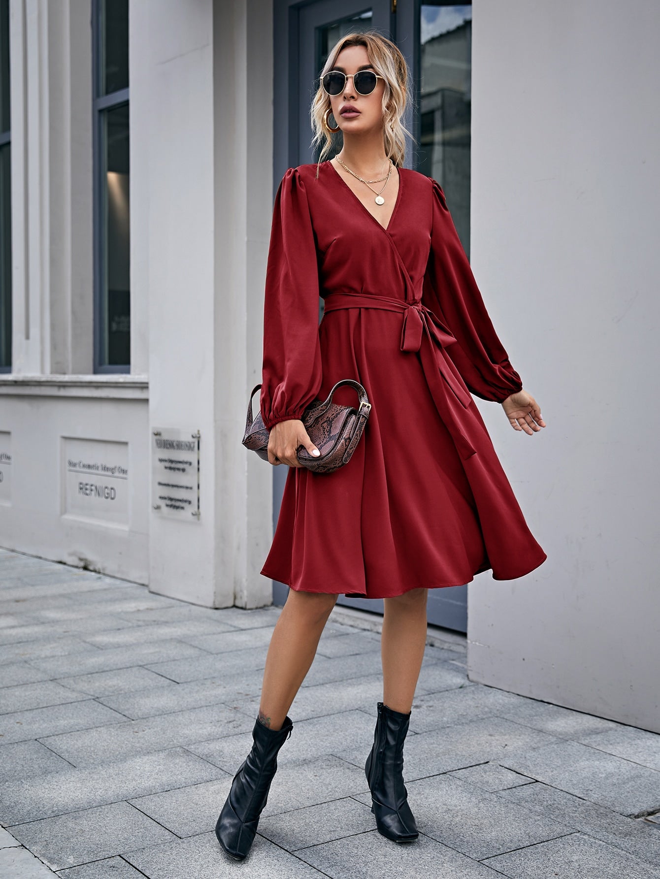Women Dresses Manufacturers
