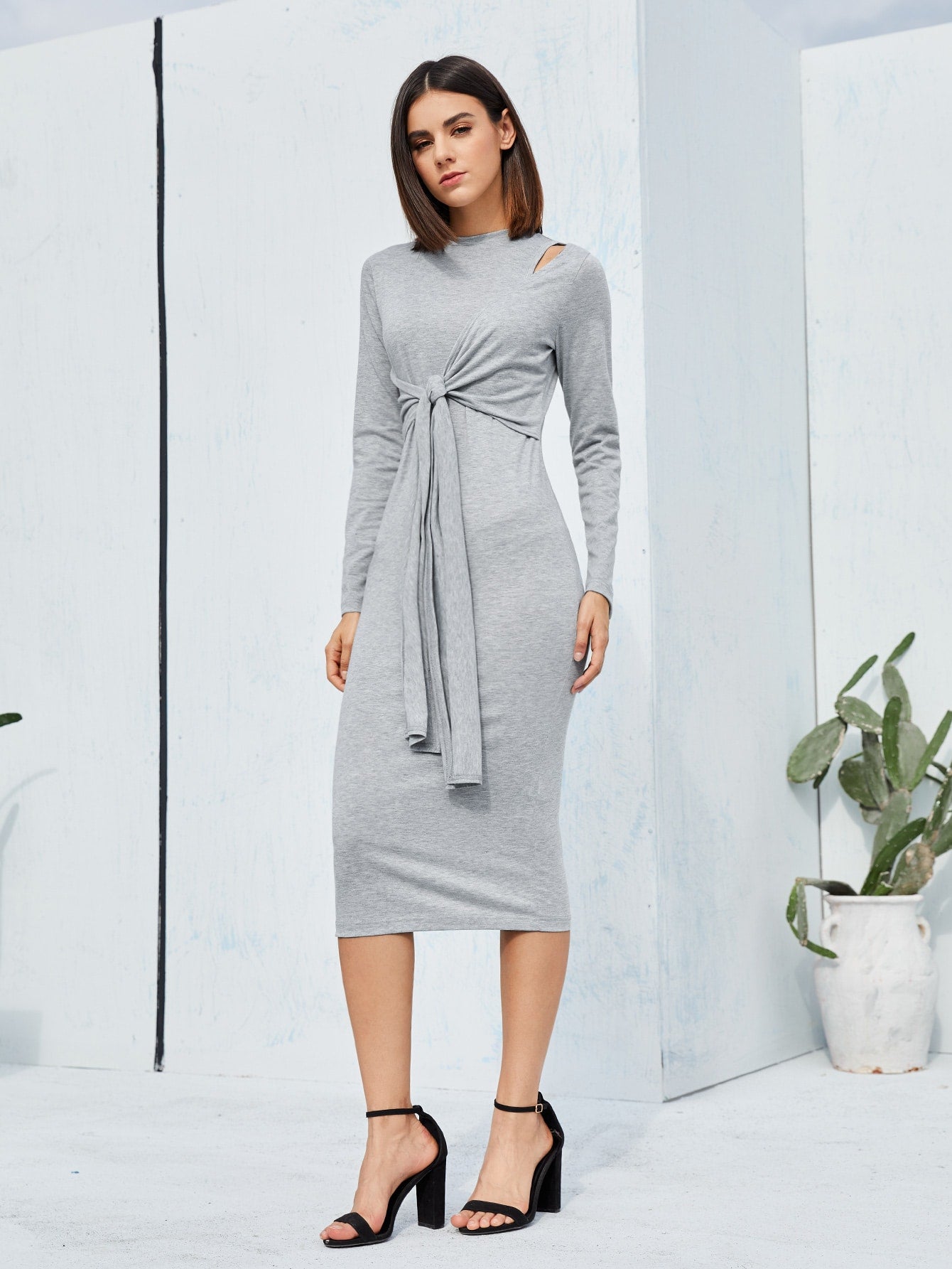 Nomi by Naomi Women Clothes Producer