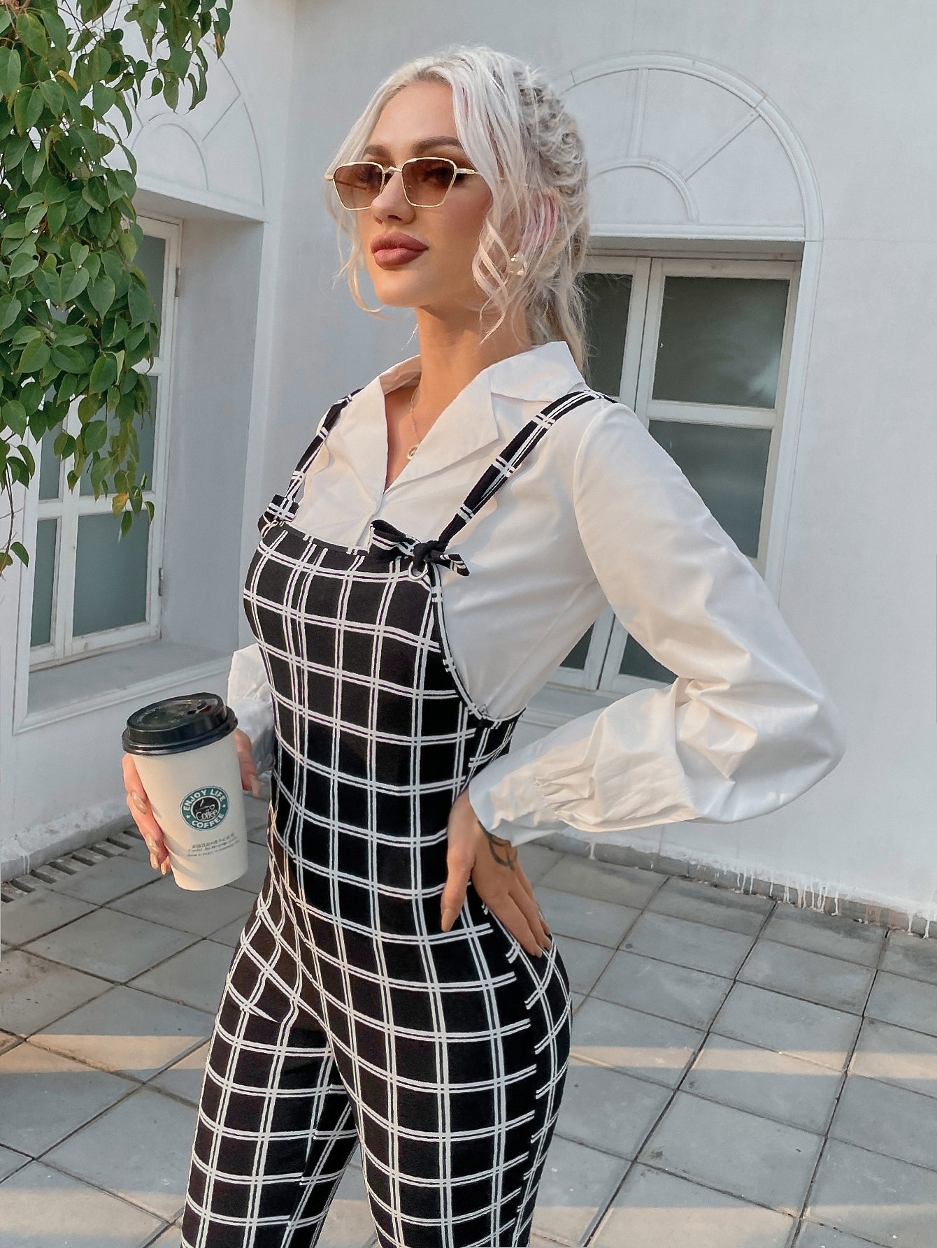 Women Jumpsuits Factory