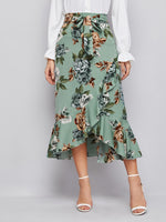Women Skirts Manufacturers