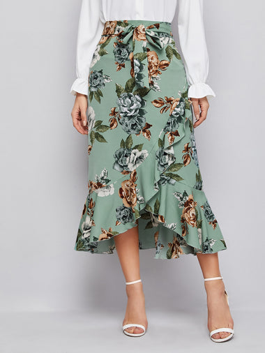 Women Skirts Manufacturers