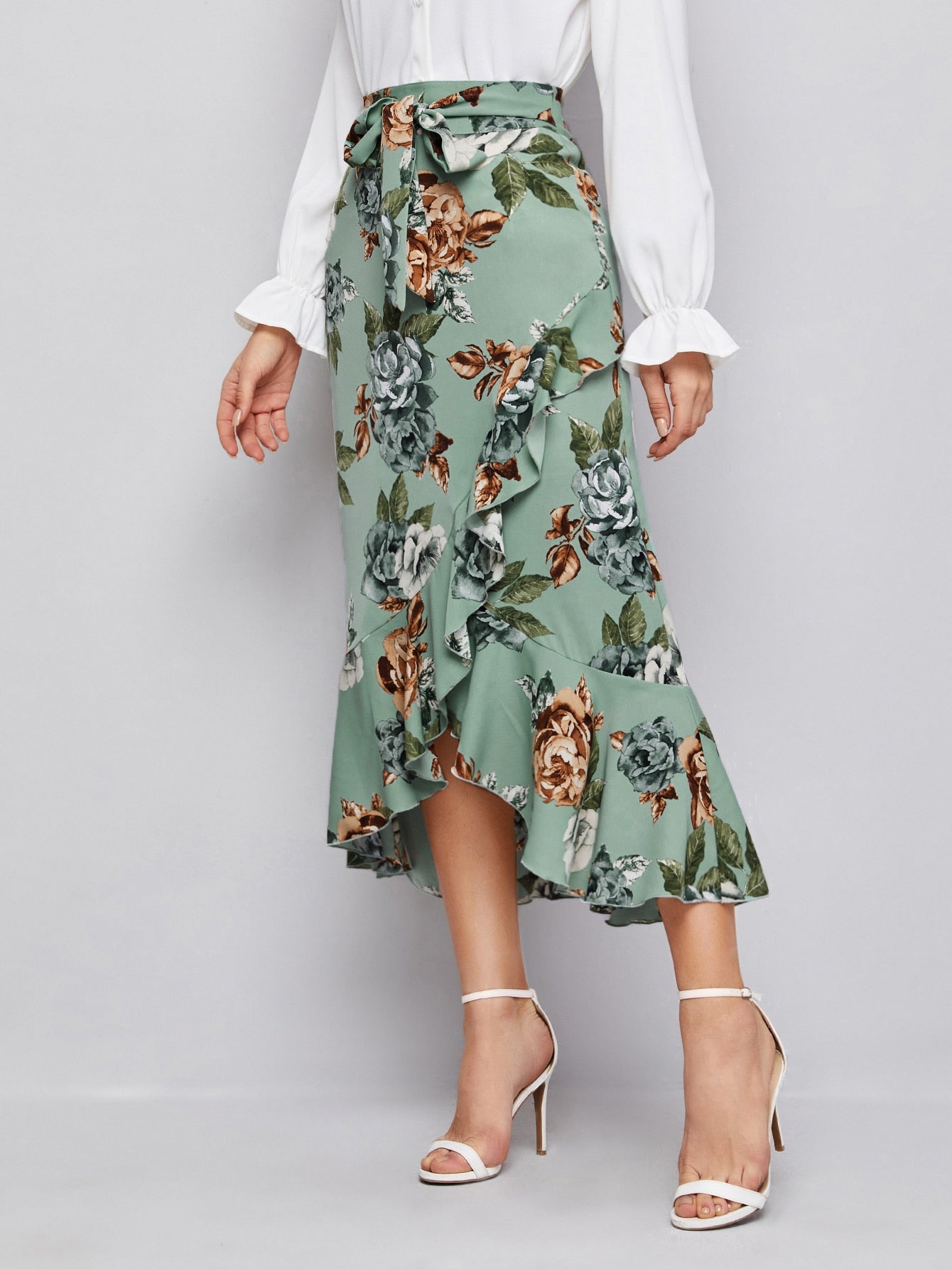 Women Skirts Supplier