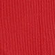 Slogan Rib-Knit Short Sleeve Round Neck Pencil Natural Women Short Dress