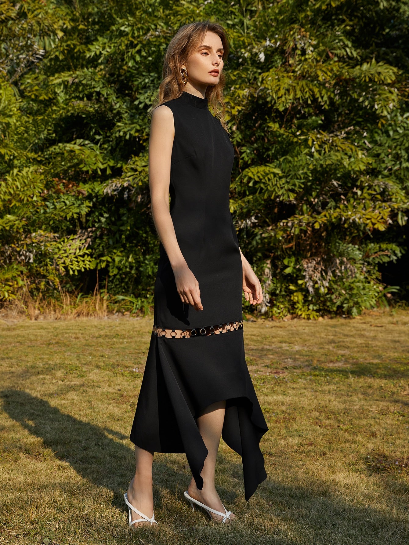 Women Dresses Producer
