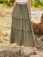 Women Skirts Manufacturer
