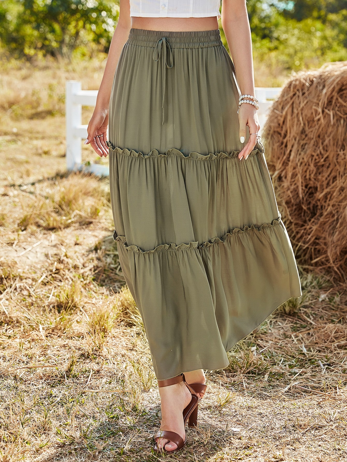 Women Skirts Supplier