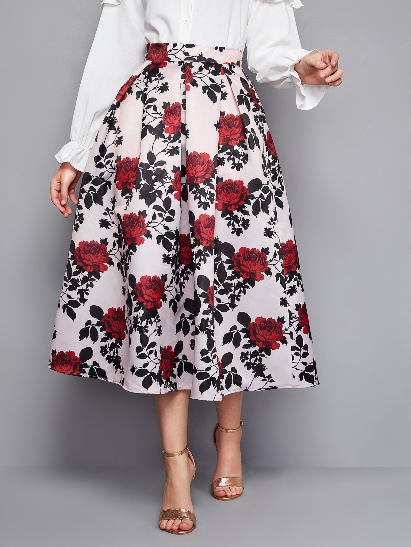 Women Skirts Manufacturer