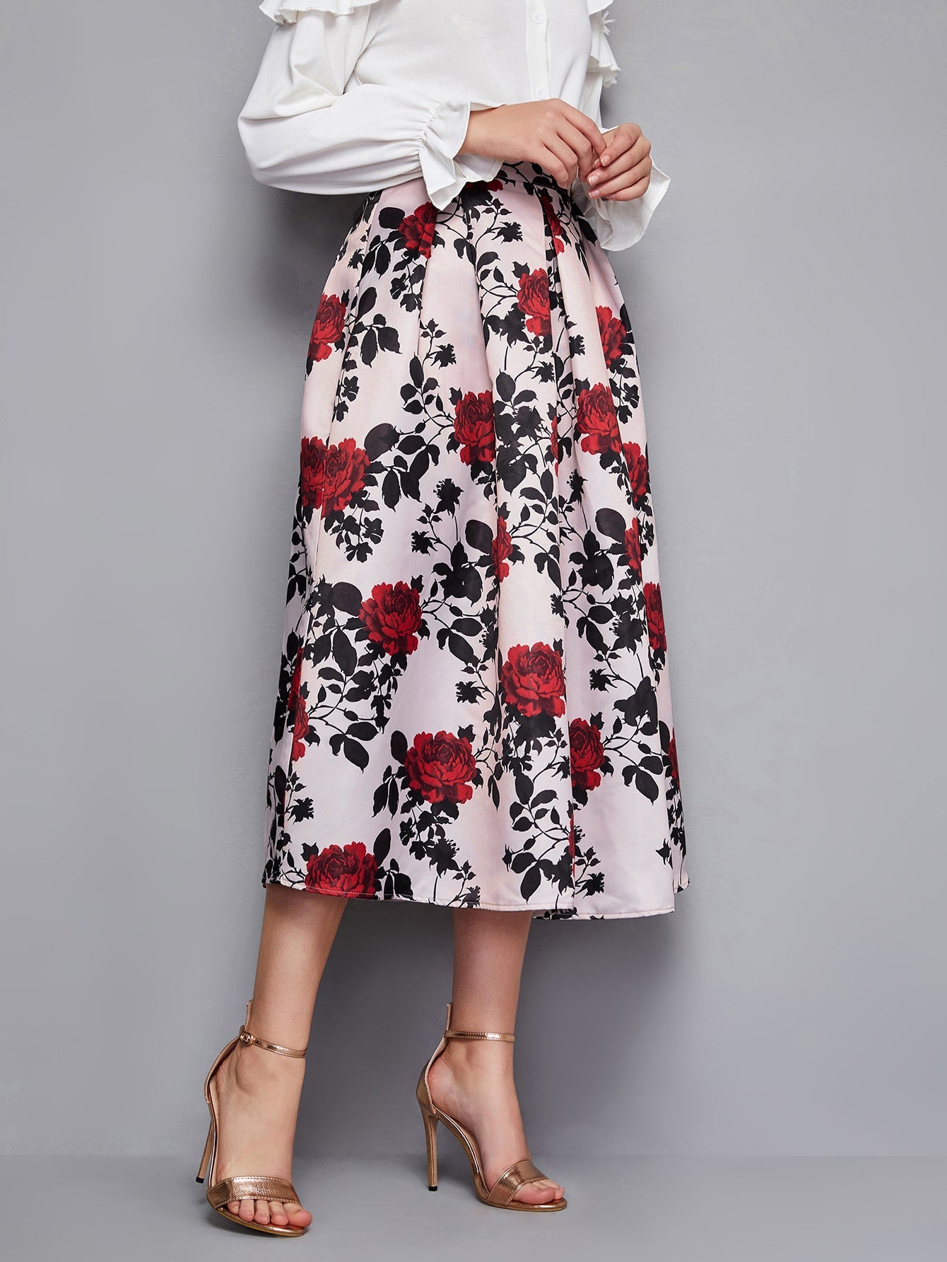 Women Skirts Factories