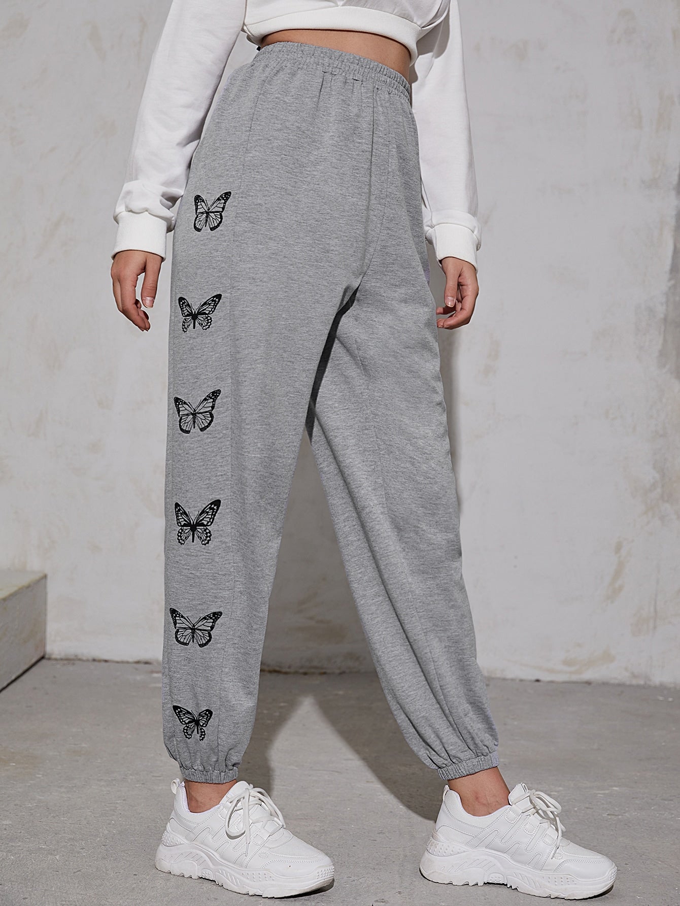 Women Sweatpants Producers