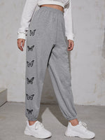 Women Sweatpants Producers