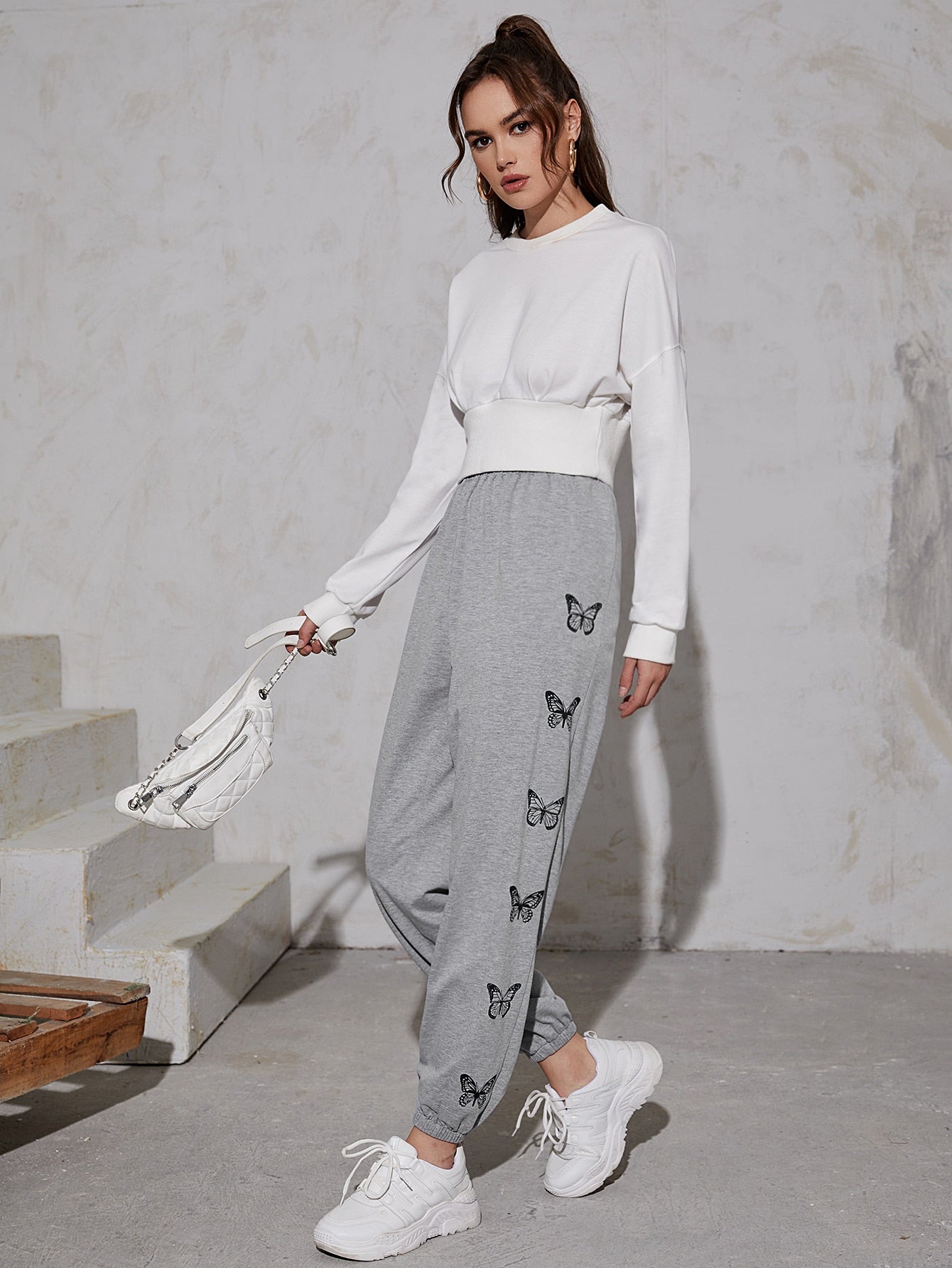 Women Sweatpants Manufacturers