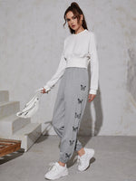 Women Sweatpants Manufacturers