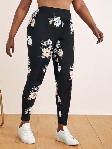 Plus Size Leggings Producers