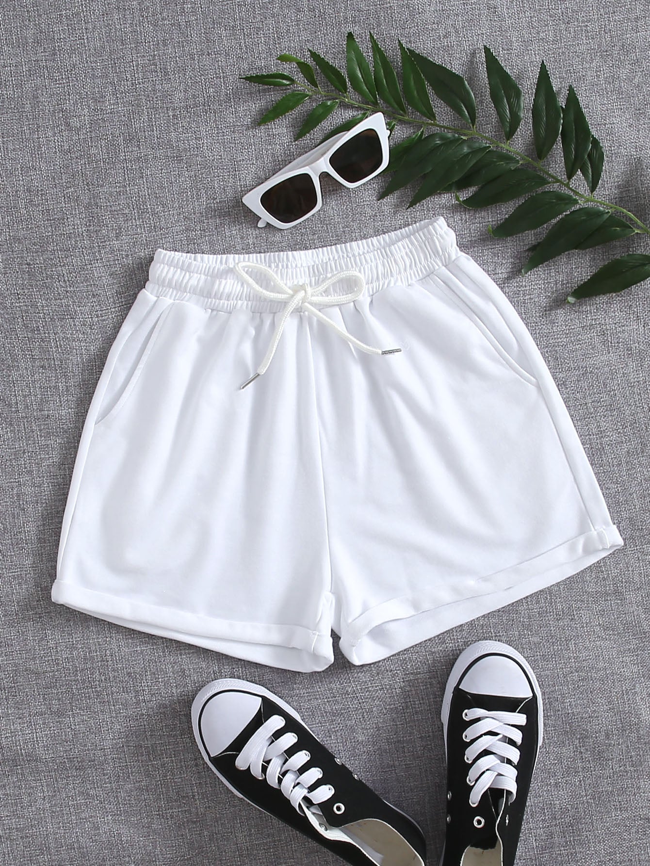 Women Shorts Supplier