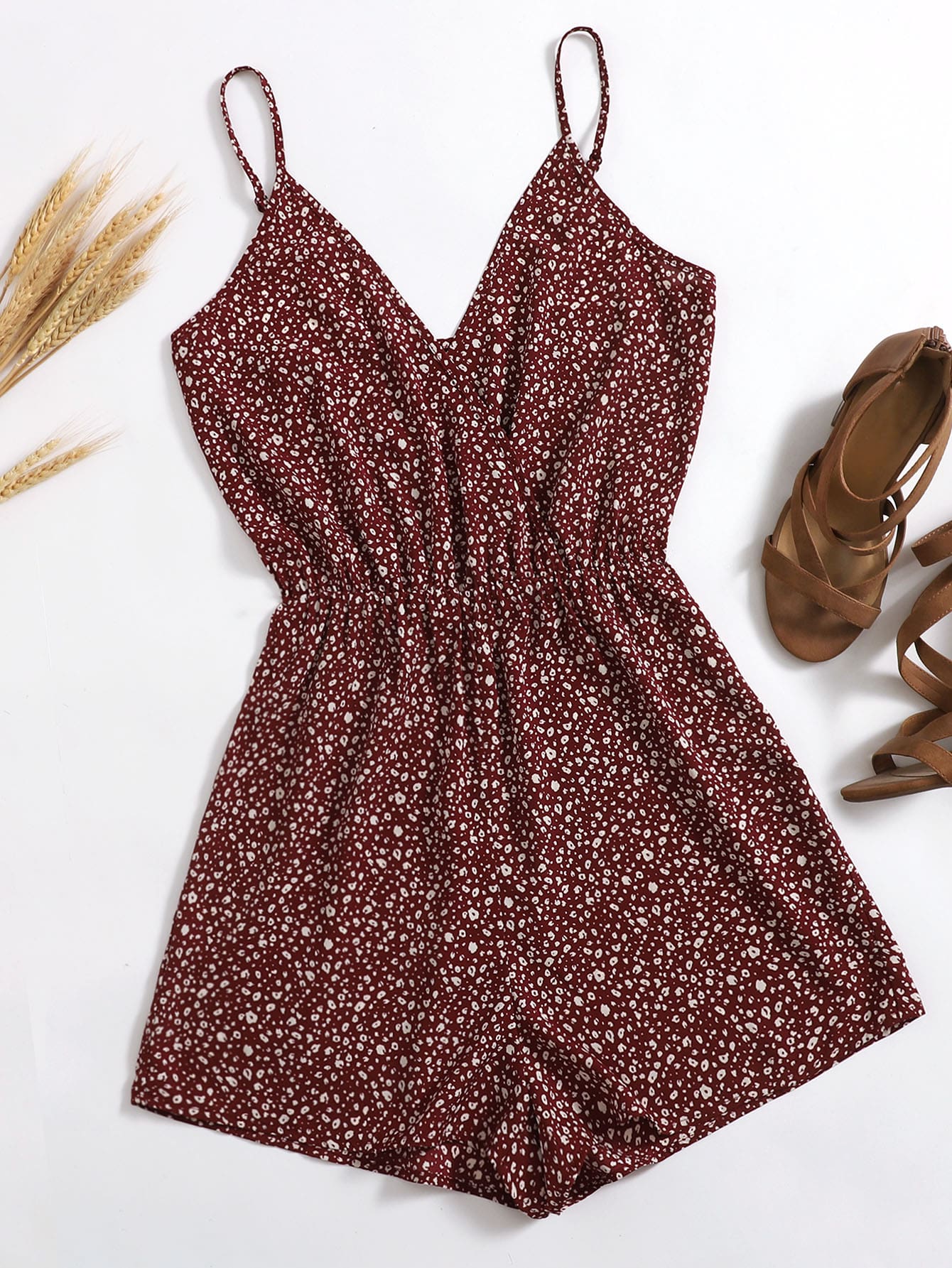 Women Jumpsuits Supplier