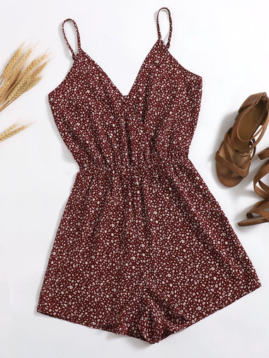 Women Jumpsuits Supplier