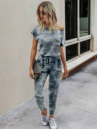 Women Jumpsuits Manufacturer