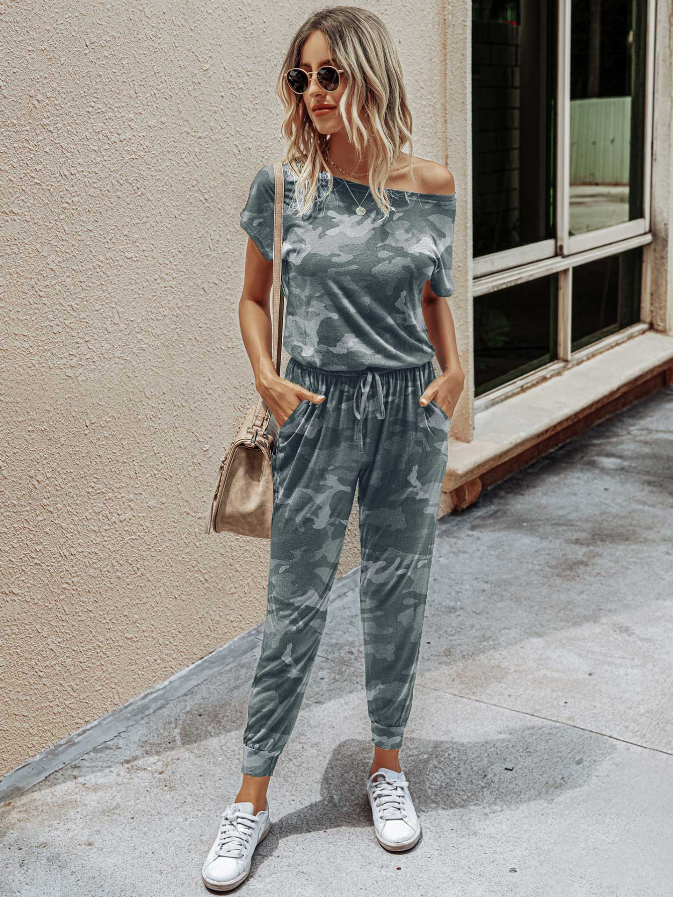 Women Jumpsuits Suppliers