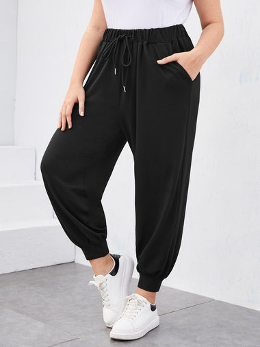 Plus Size Sweatpants Manufacturers