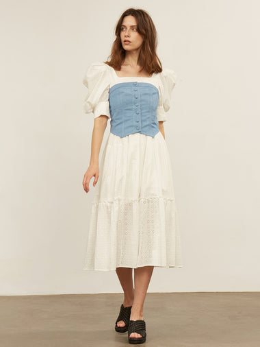 Women Dresses Factory